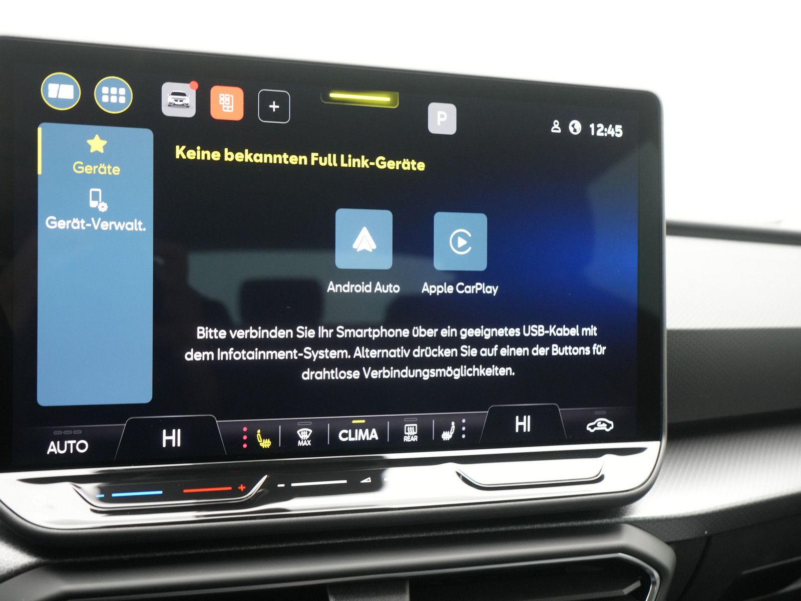 Seat Leon - Bild 13