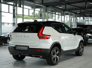 Volvo XC40 - 8