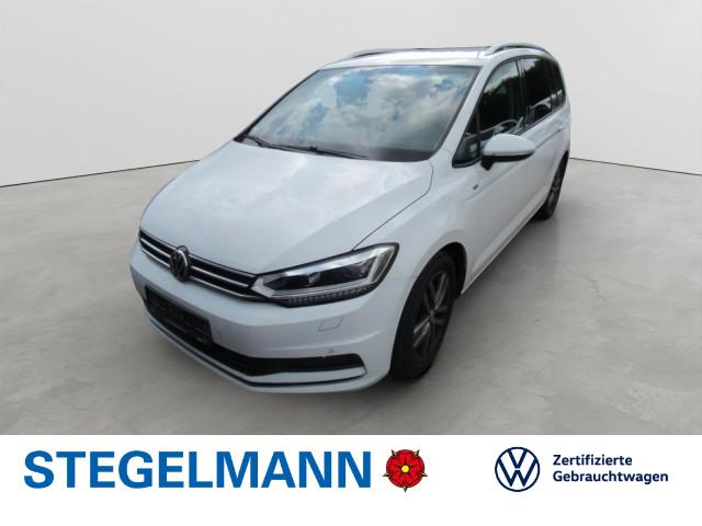 Volkswagen Touran 1.4TSI DSG Join *LED*Navi*ACC*