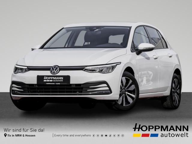 Volkswagen Golf VIII 1.5 TSI Move ACC AHK NAVI LED SHZG