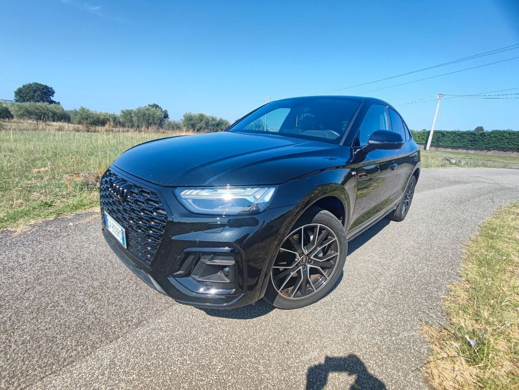 Image of Audi Q5
