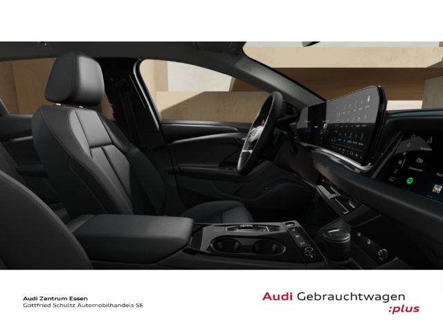 Audi A6 e-tron - Bild 11
