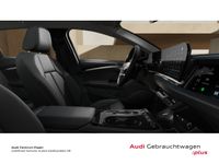 Audi A6 e-tron - Vorschau Bild 11
