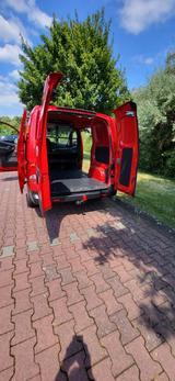 Nissan NV200 + Auflastung AHK bis 2.000Kg - Offers