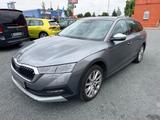 Skoda Octavia Combi Scout 4x4 LED/ACC/Canton/Kamera - Skoda: Combi Scout