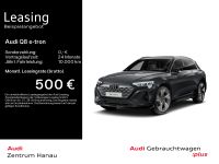 Audi Q8 e-tron - Vorschau Bild 1