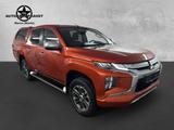 Mitsubishi L200 Spirit Doppelkabine 4WD LED KAMERA DAB TEMP