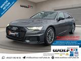 Audi A6 Avant 55 TFSI e quattro S Line sport Tour~Sta - Behindertengerechte Audi A6