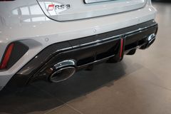 AUDI RS3 Sportback | Pano | Schalensitze | Carbon AUDI RS3 Sportback | Pano | Schalensitze | Carbon