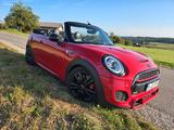 MINI John Cooper Works Cabrio John Cooper Works - MINI John Cooper Works Cabrio Gebrauchtwagen