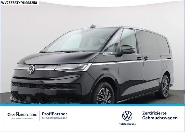 Volkswagen T7 Multivan 2.0 TDI DSG Style Matrix Navi ACC