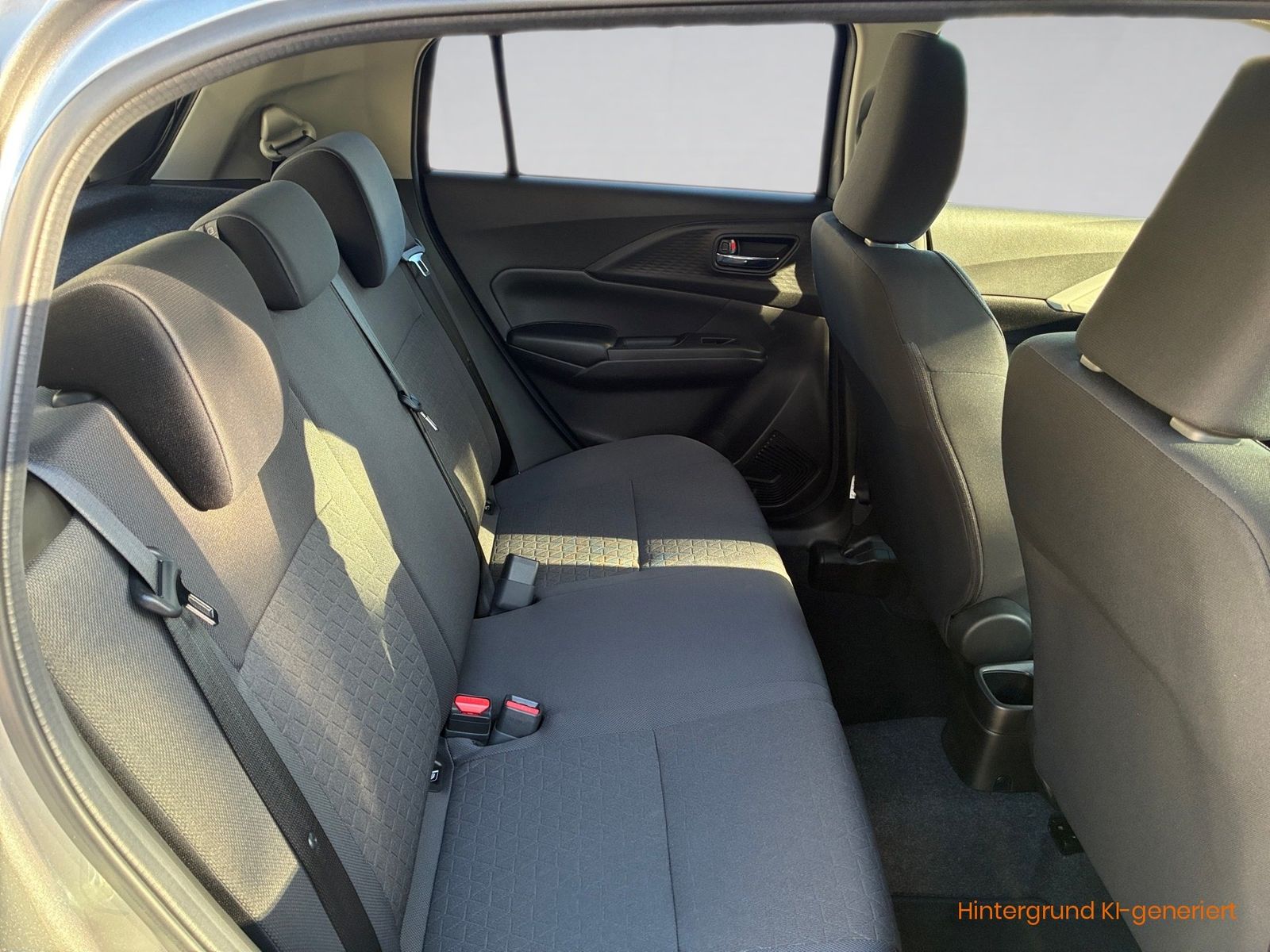 Fahrzeugabbildung Suzuki Swift 1.2 Dualjet 60 kW Comfort Kamera,LED,Navi