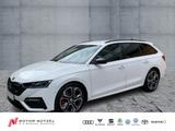 Skoda Octavia Combi RS 2.0 TSI MATRIX+NAVI+ACC+SHZ+RFK