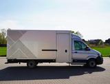 MAN TGE 3.140 Koffer - Offers