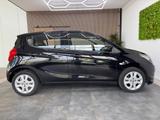 Opel Karl Edition 55kw Car Play/Android Auto Klima - gebrauchte Opel Karl aus dem Jahr 2017