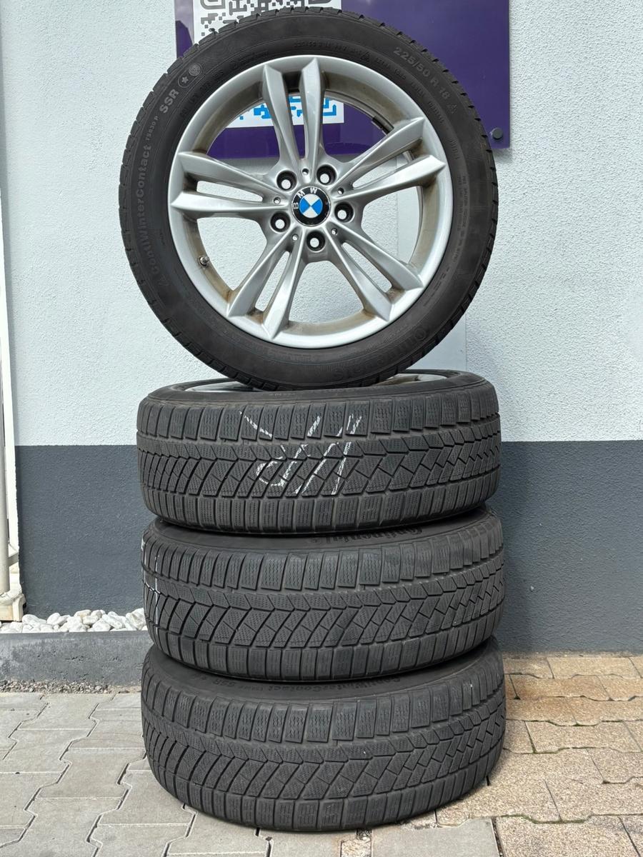 BMW 330i xDrive GranTurismo Luxury-Line*1HD*PANO*KAM