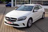Mercedes-Benz A160 Avantgarde LED Navi Sitzheizung Kamera PDC - Mercedes-Benz: 160
