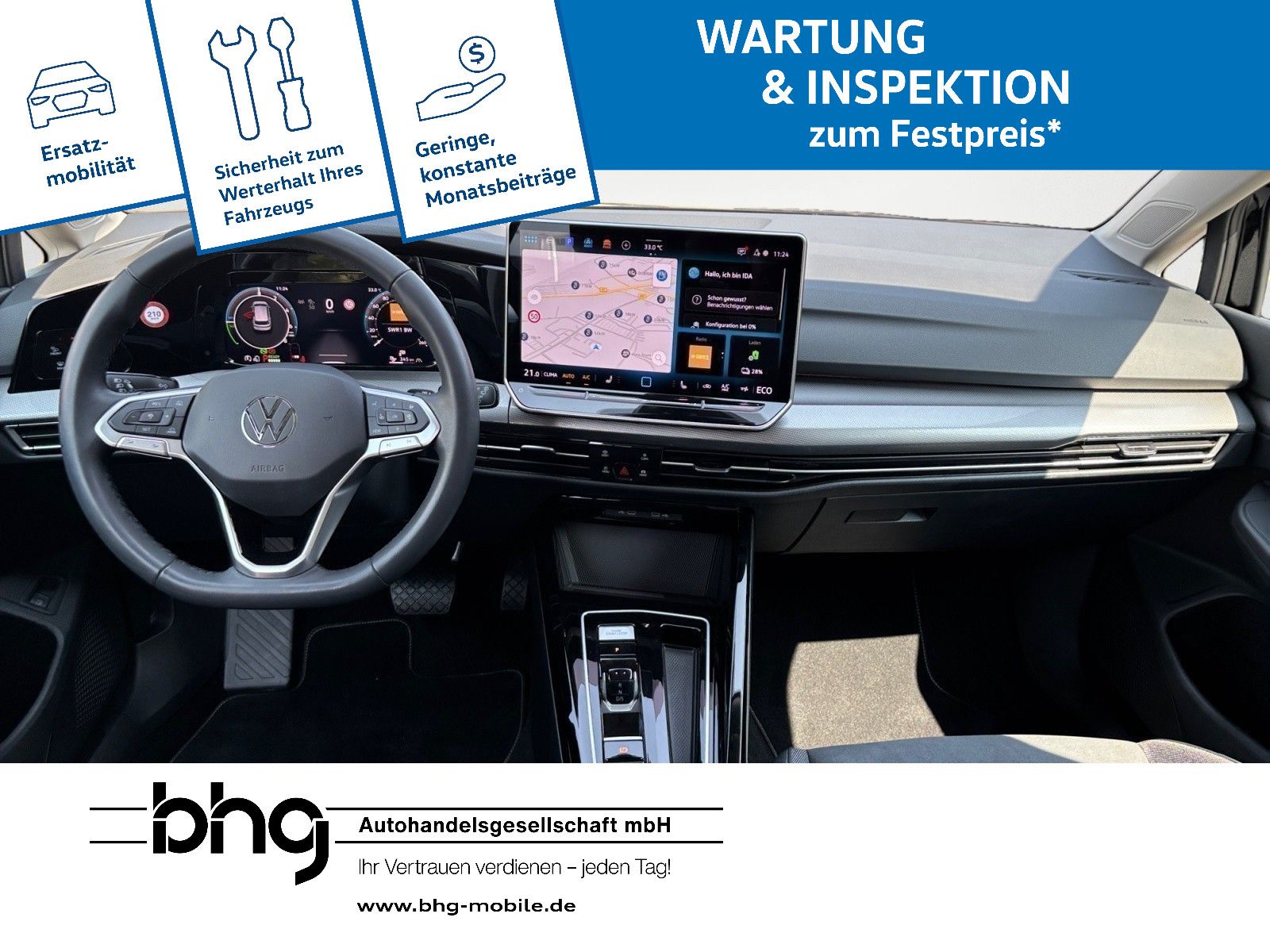 Volkswagen Golf - Bild 12
