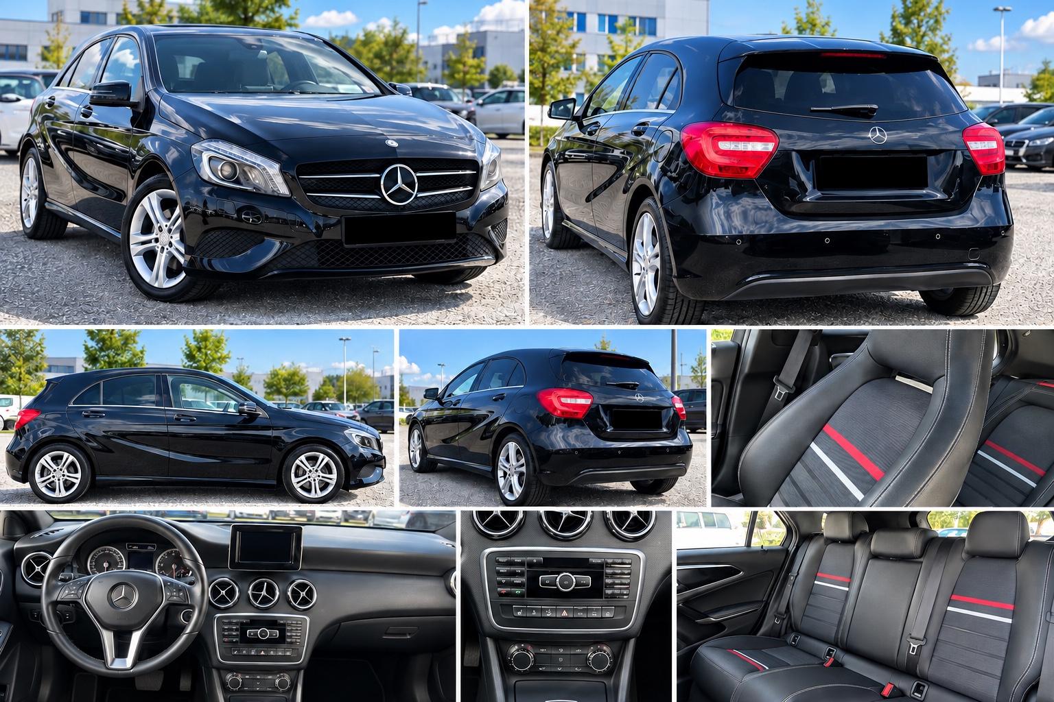 Mercedes-Benz 200
