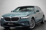 BMW 520d xDrive PANO ICONIC 360 HEADUP KEY B&W