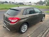Citroën C4 Lim. 1.6 Exclusive - Citroën C4 in Frankfurt (Main)