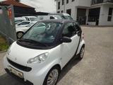 Smart ForTwo fortwo coupe Micro Hybrid Drive 45kW**