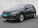 Volkswagen Tiguan 2.0 TDI DSG Elegance - Volkswagen Tiguan: 2.0