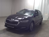 Skoda Octavia Kombi 2.0 TDI Tour Navi LED vc ACC PDC - Skoda Octavia: Allradantrieb, 2.0