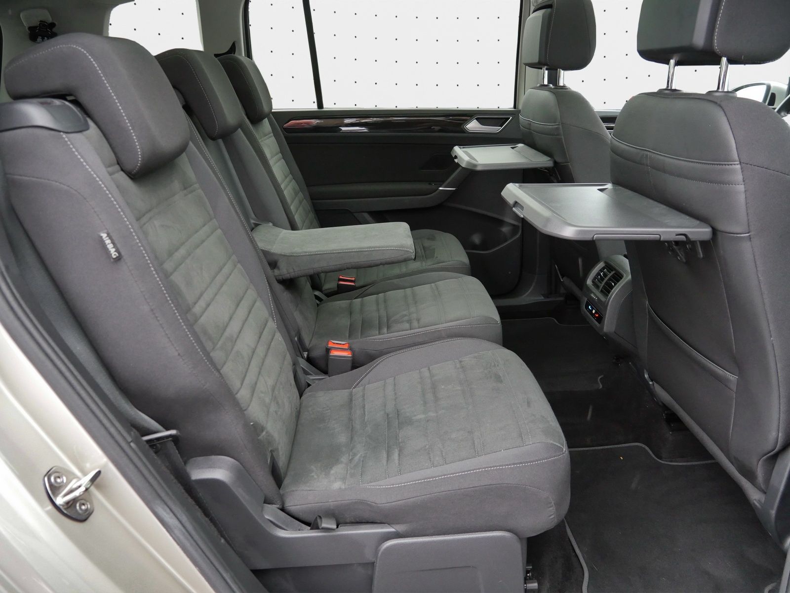 Volkswagen Touran - Bild 16