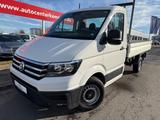 Volkswagen Crafter Pritsche 35 Trendline mittellang RWD*AHK - Volkswagen Crafter: 35 Pritsche