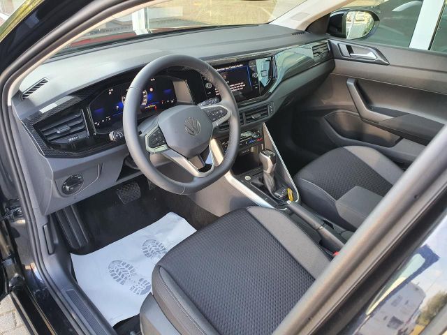 Taigo Life 1.0 TSI DSG IQ.Drive Bluetooth Navi