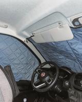 Knaus Boxlife 630ME:Längsbetten,200Ah LiFePO4,Alarm - Knaus 630