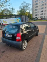 Kia kia Crdi Diesel manuell - Kia Picanto mit Diesel-Antrieb: Kleinwagen