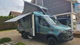 HYMER / ERIBA / HYMERCAR Venture S 4x4 Klima, Solar, Lithium, NEU - Hymer Venture S