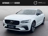 Volvo S90 T8 AWD Recharge Ultimate Dark ACC BLIS SD - Volvo S90: Recharge Ultimate Dark