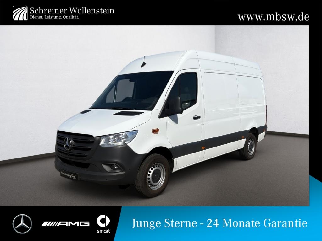 Mercedes-Benz Sprinter 317 KA L2H2 Autom.*360°*Navi*Klima*Shz