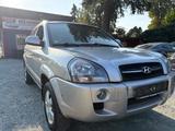 Hyundai Tucson 2.0 GLS  Allradantrieb TÜV 09.27 - Hyundai TUCSON: Gls