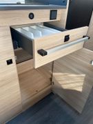 Chausson C727 ALKOVEN FIRST LINE | Platz für 4 Personen!