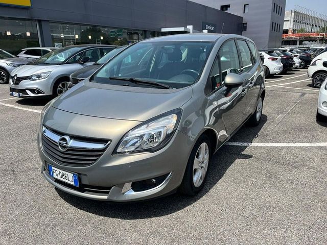 Opel Meriva 1.6 CDTI Start&Stop Advance