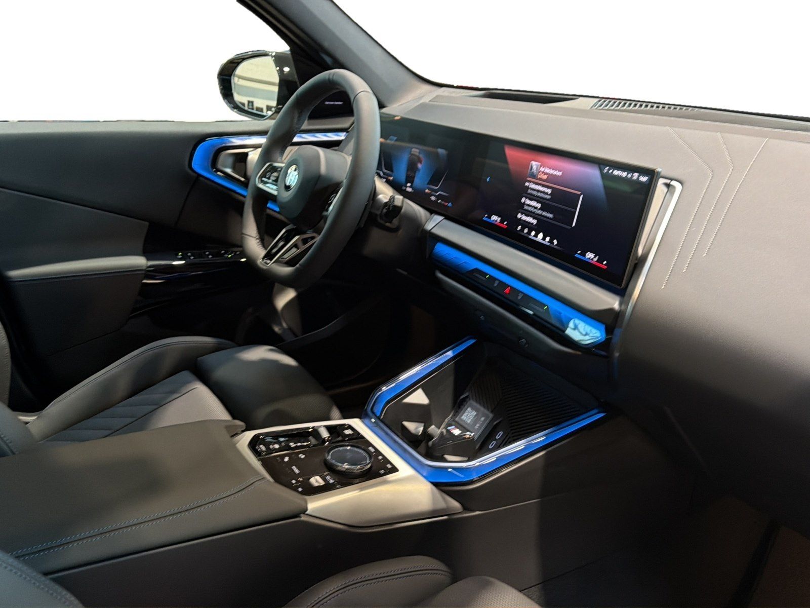 BMW X3 - Bild 14