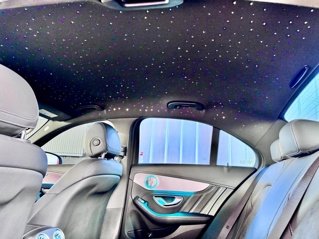 Mercedes-Benz C 63 AMG