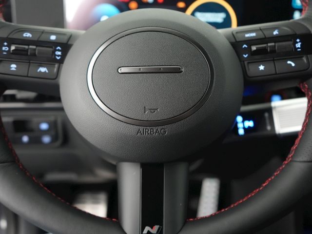 Tucson FACELIFT HEV N-LINE AT+MATRIX-LED+NAVI+EL