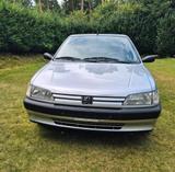 Peugeot 306SR  Oldtimer H Zulassung  TÜV N... - Peugeot 306: Limousine