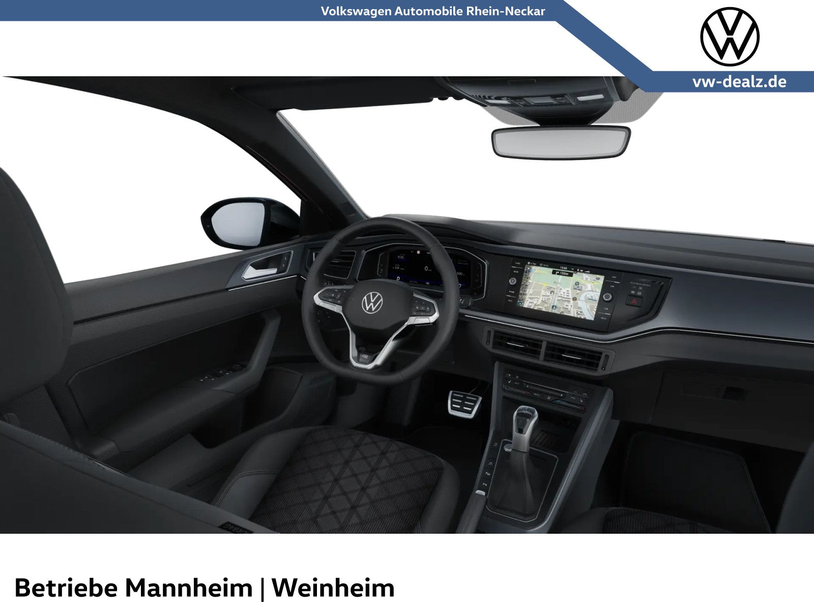 Volkswagen Taigo - Bild 12