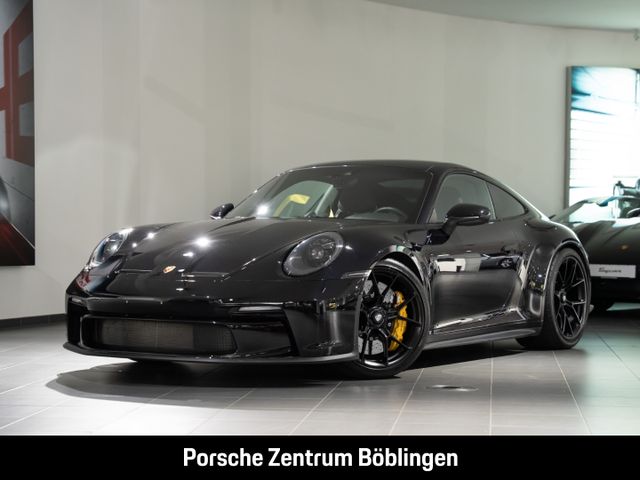 PORSCHE 992 911 GT3 mit Touring-Paket PCCB Liftsystem-VA