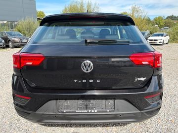 Volkswagen T-Roc - 6