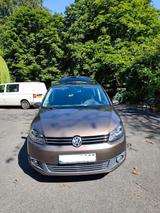 Volkswagen Touran 2.0 TDI 130kW DSG -