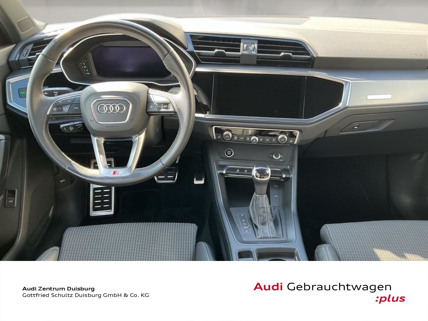 Audi Q3 - Bild 7