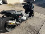 BMW C 650 Sport - gebrauchte Roller