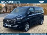 Ford Tourneo Custom Titanium 170PS 8-Gang Automatik N - Ford Tourneo Custom Gebrauchtwagen in Bremen